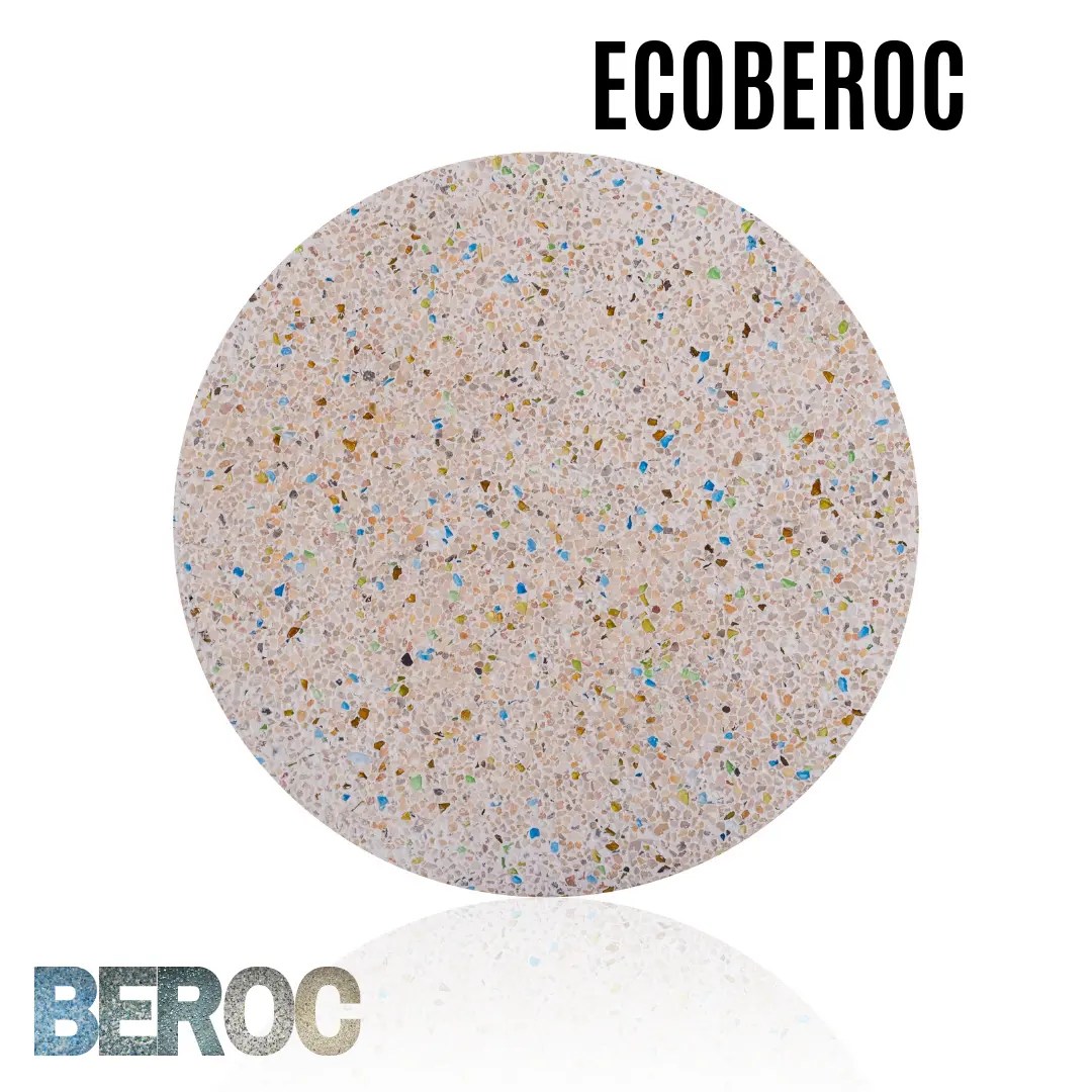 Eco Blanco Caribe