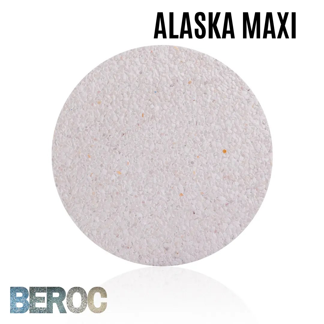 Maxi Alaska