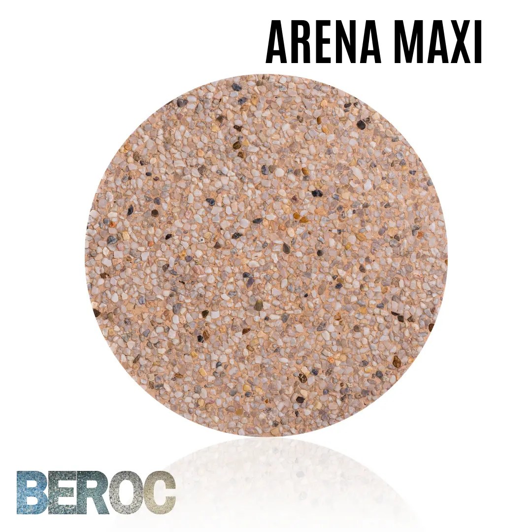 Maxi Stone