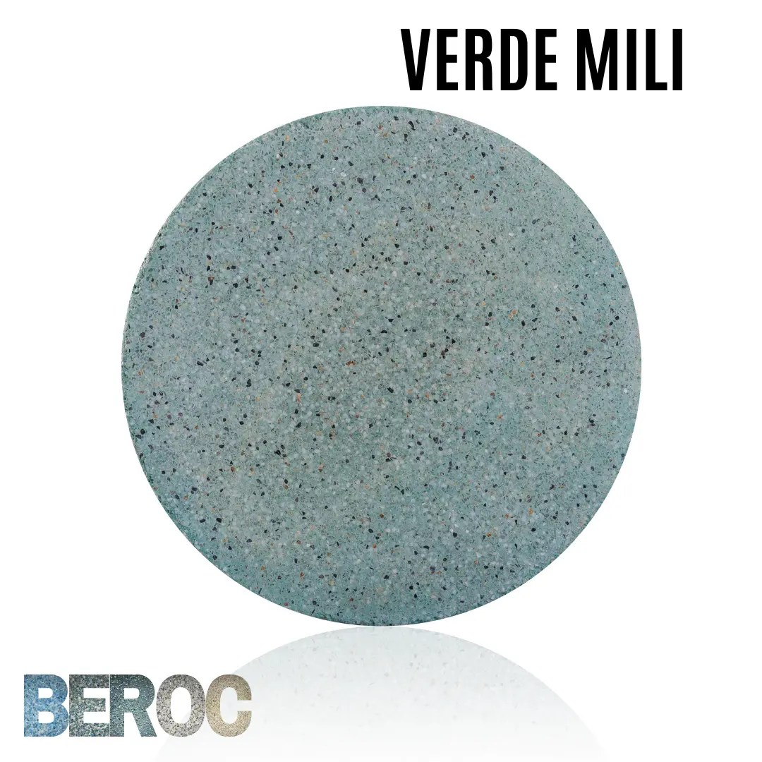 Mili Verde
