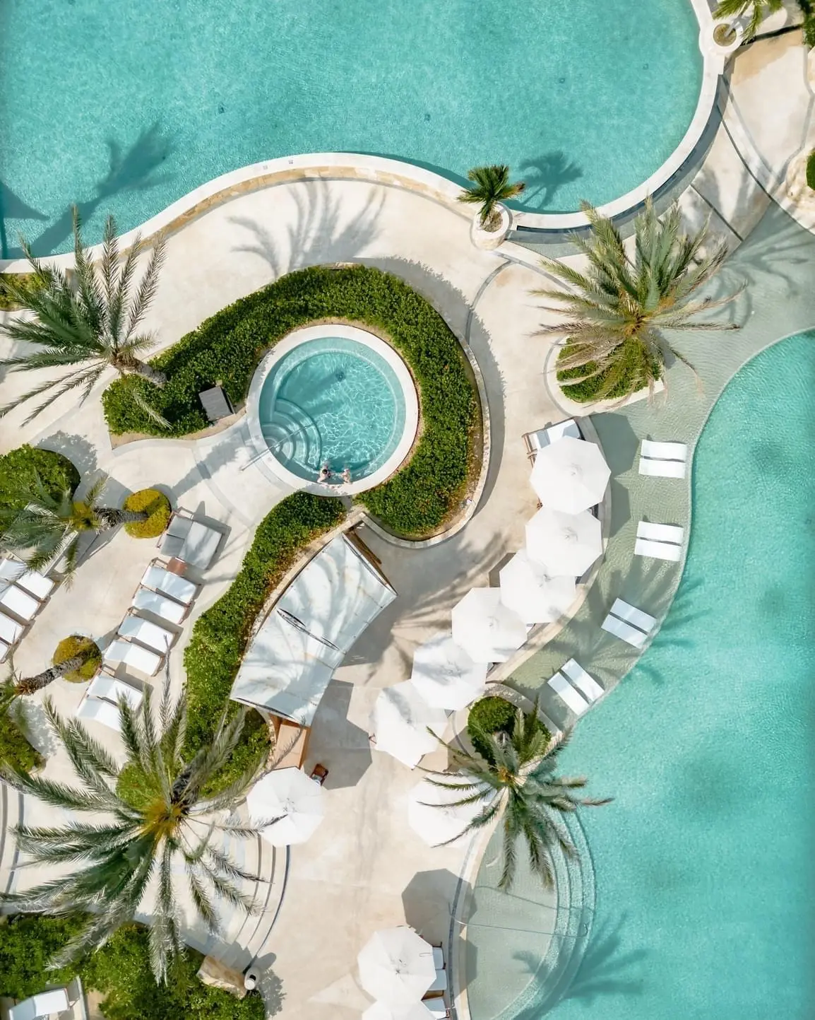 St. Regis Resort